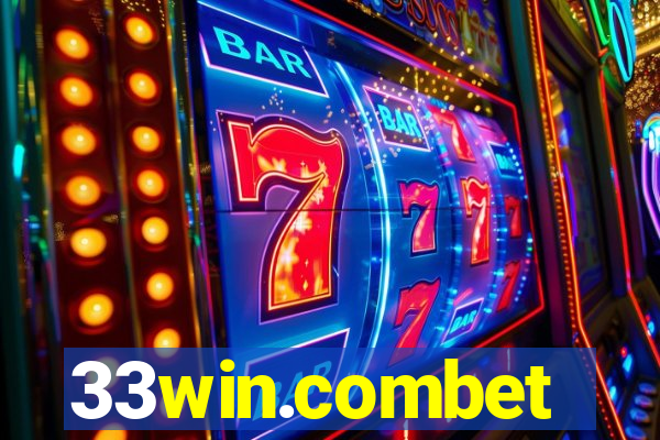 33win.combet