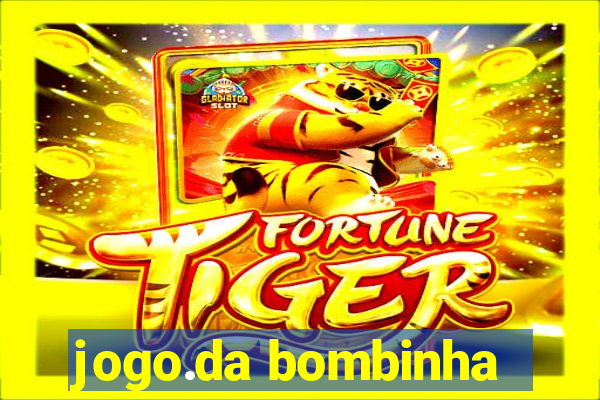 jogo.da bombinha