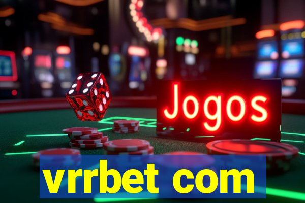 vrrbet com