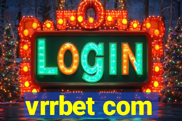 vrrbet com