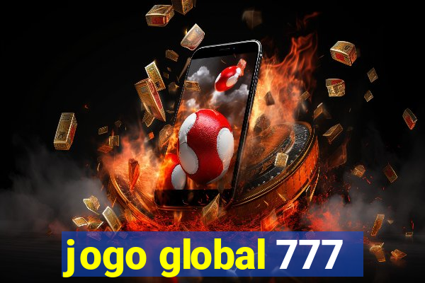 jogo global 777