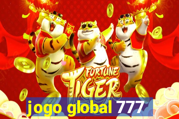 jogo global 777