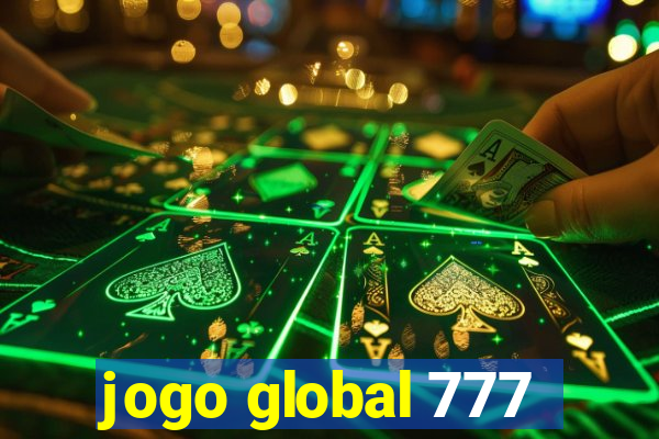 jogo global 777