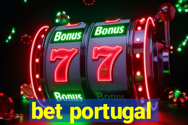 bet portugal