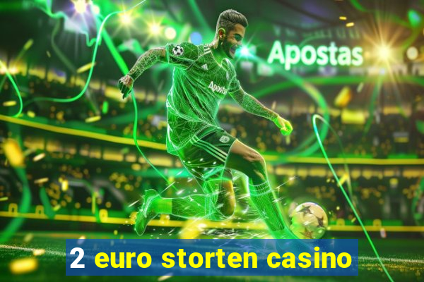 2 euro storten casino