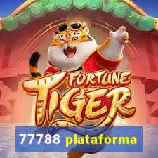 77788 plataforma