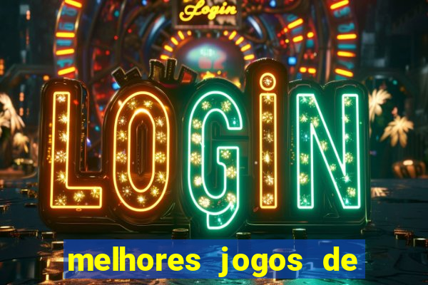 melhores jogos de cassino online para ganhar dinheiro