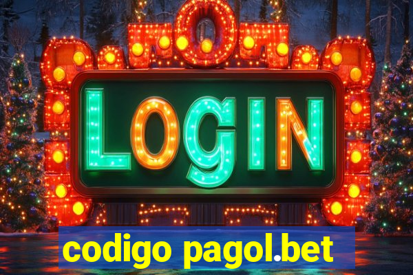 codigo pagol.bet