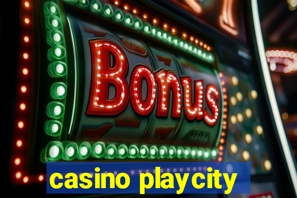 casino playcity