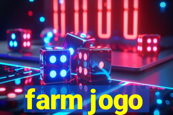 farm jogo