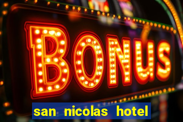 san nicolas hotel and casino ensenada baja ca