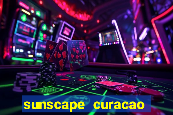 sunscape curacao resort spa casino all inclusive