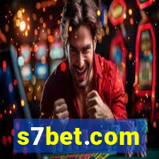 s7bet.com