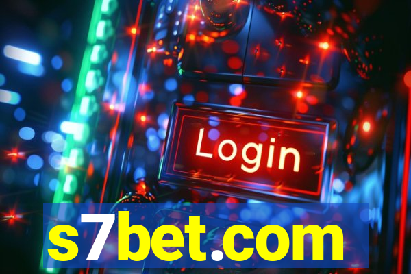 s7bet.com