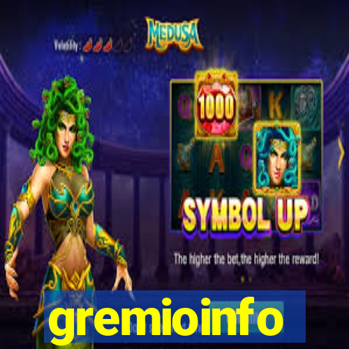 gremioinfo