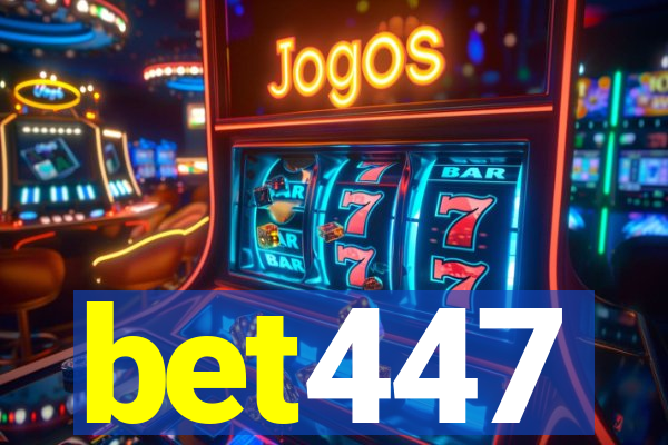 bet447