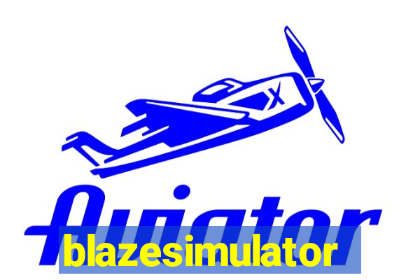 blazesimulator