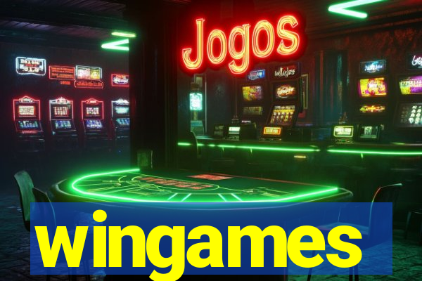 wingames