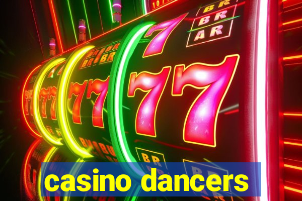 casino dancers