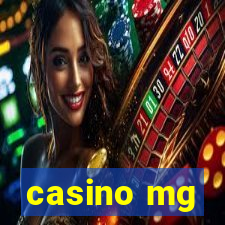 casino mg