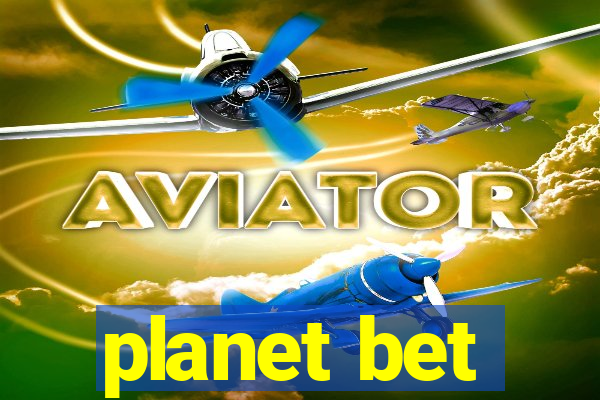 planet bet