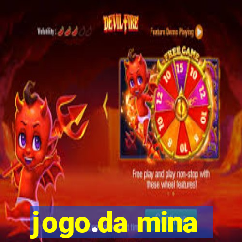 jogo.da mina