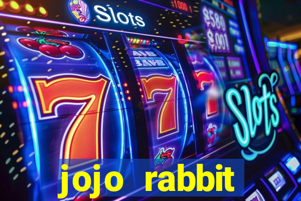 jojo rabbit assistir legendado