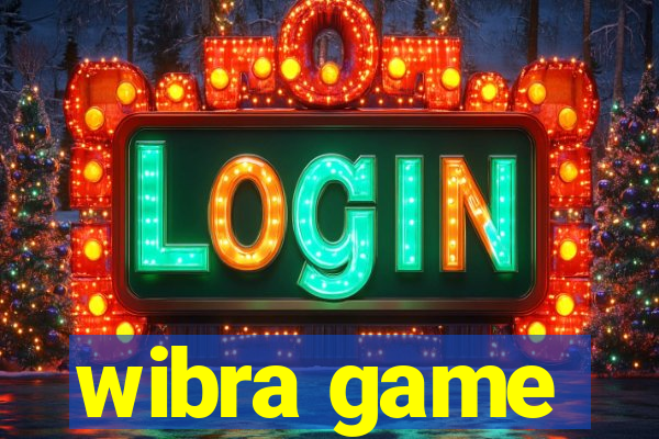 wibra game