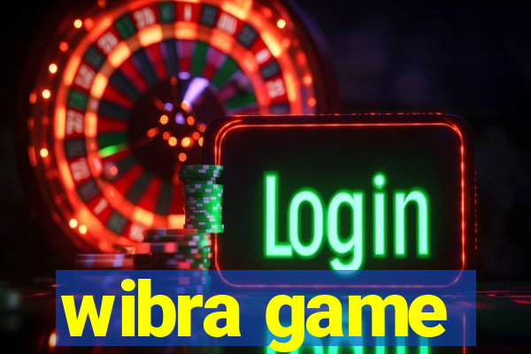 wibra game