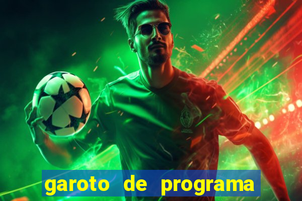 garoto de programa da bahia