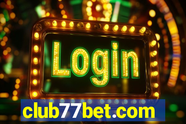 club77bet.com