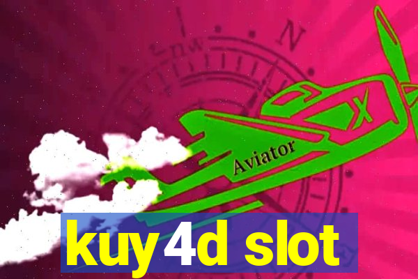 kuy4d slot