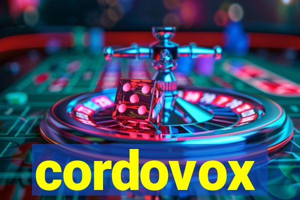 cordovox