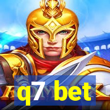 q7 bet