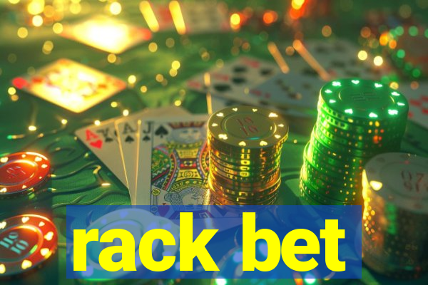 rack bet