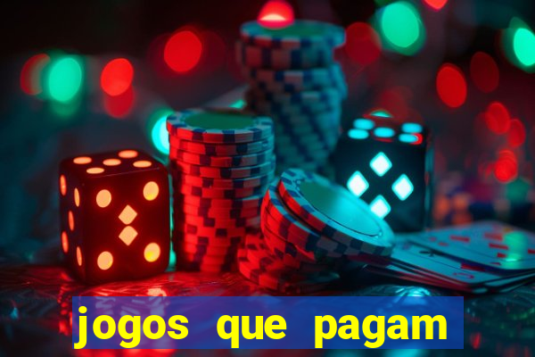 jogos que pagam por indica??o