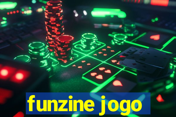 funzine jogo