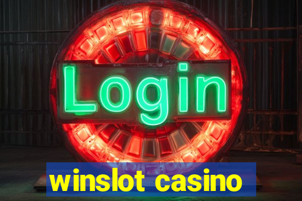 winslot casino