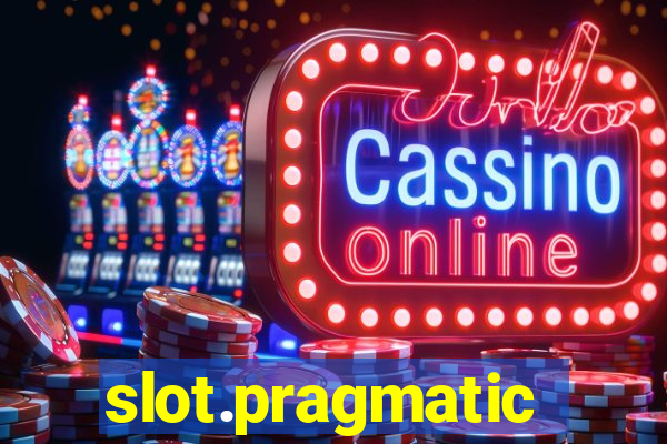 slot.pragmatic