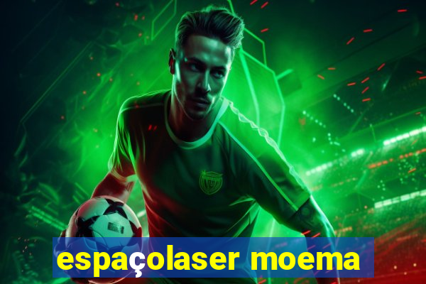 espaçolaser moema