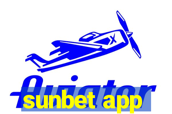 sunbet app