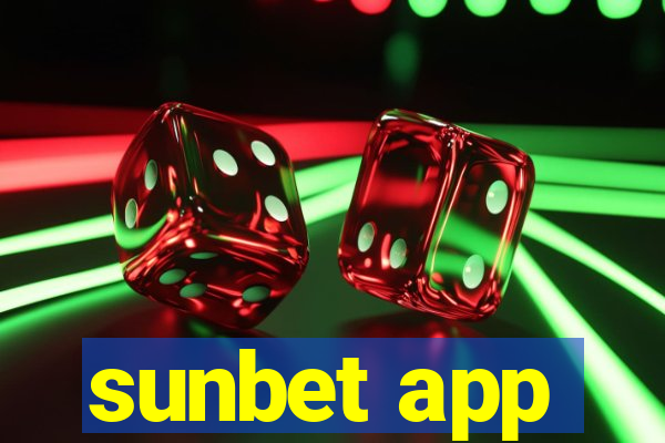 sunbet app