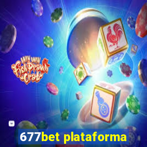 677bet plataforma