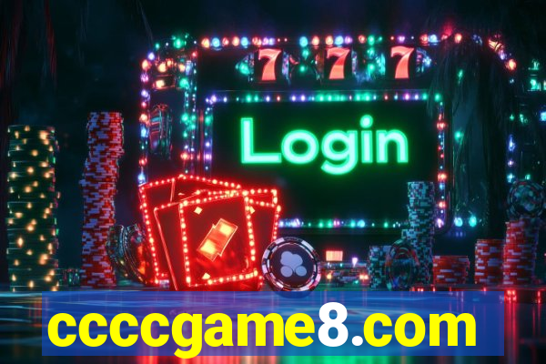 ccccgame8.com