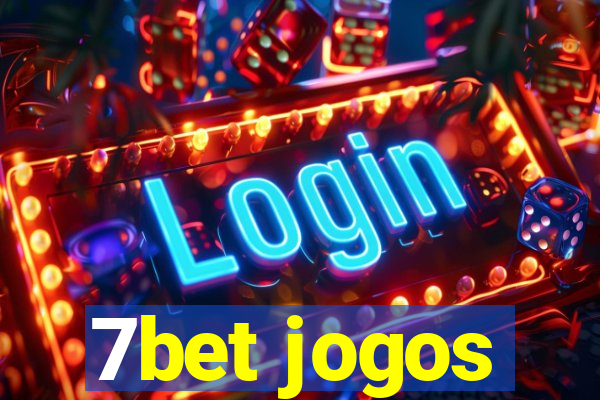 7bet jogos