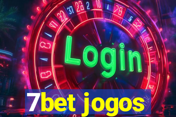 7bet jogos