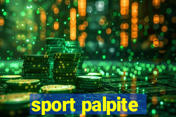 sport palpite