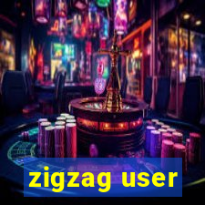 zigzag user