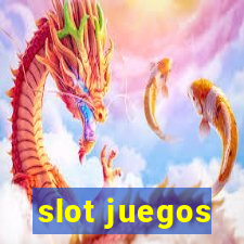 slot juegos