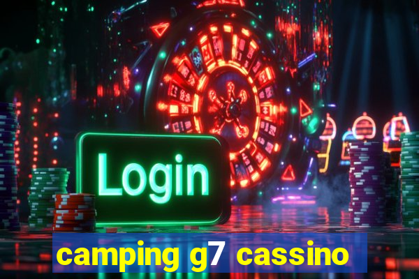 camping g7 cassino